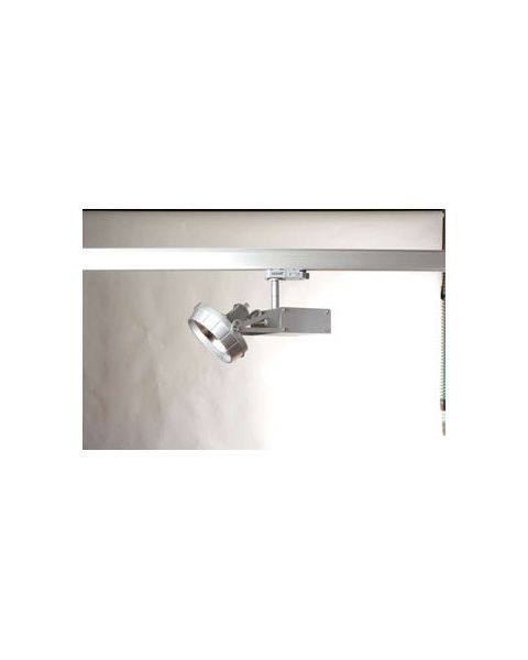 Satyr AR 111, 75w, T/3F skinne ALU