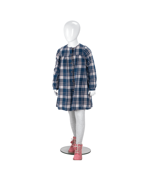 Børnemannequin - 6 år