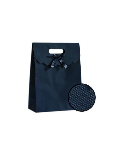 Gavepose (19 x 8 x H 26 cm.)