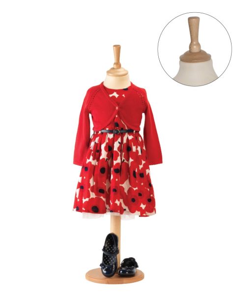 Treviso gine - Barn 3/4 år