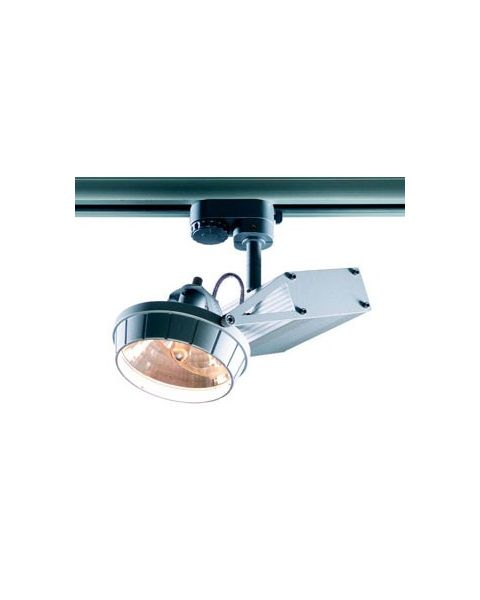 Satyr AR 111, 75w, T/3F skinne ALU