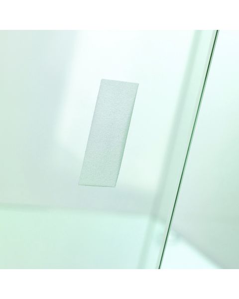 Vitrine - Toscana 2. B90 x D46 x H 184 cm