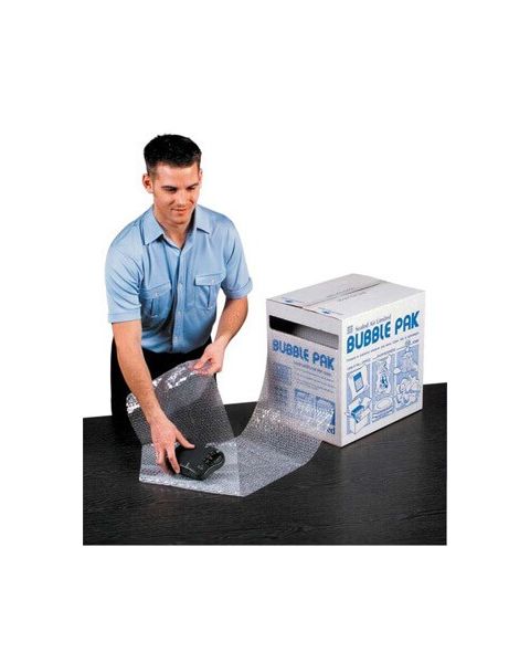 Bobleplast (B 32 cm x 50 m.)