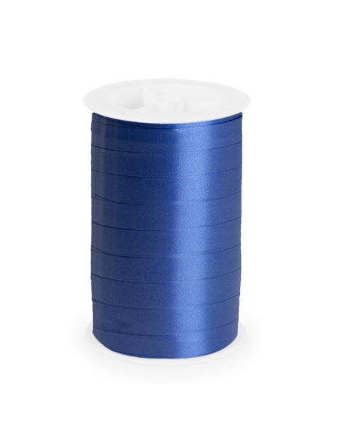 Gavebånd 10 mm x 250 mtr.  Blankt  "Poly".  Vælg farve