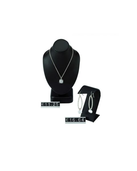 Prismærkesæt, 180 stk m/ stander