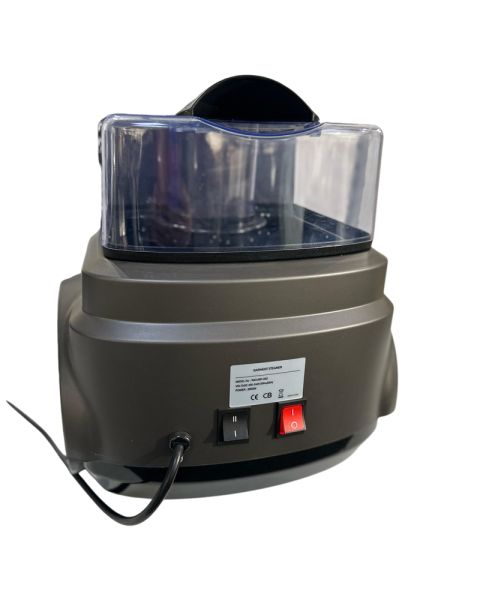 K12 steamer. Klar på 1 min, op til 90 min non-stop steaming, - Det profesionelle behov