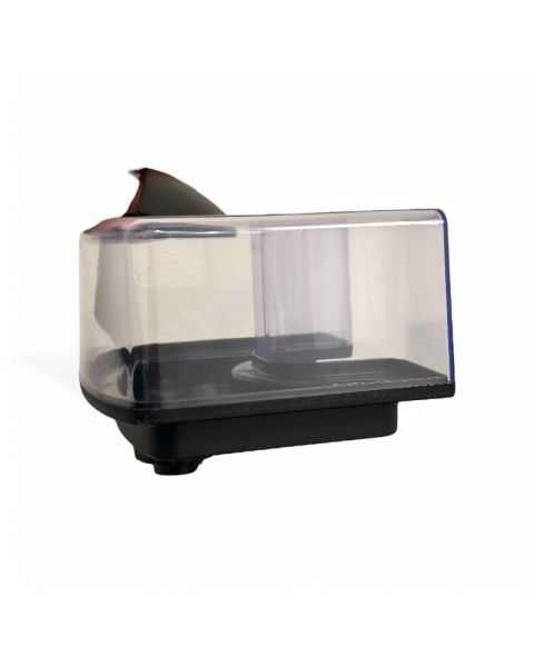 Vandtank til steamer model K12.