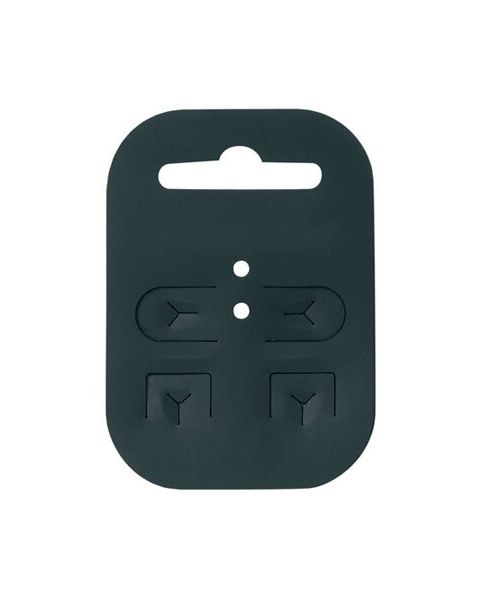 Øreringsholder - Sort