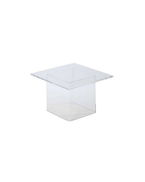 Kvadratisk Piedestal - sæt