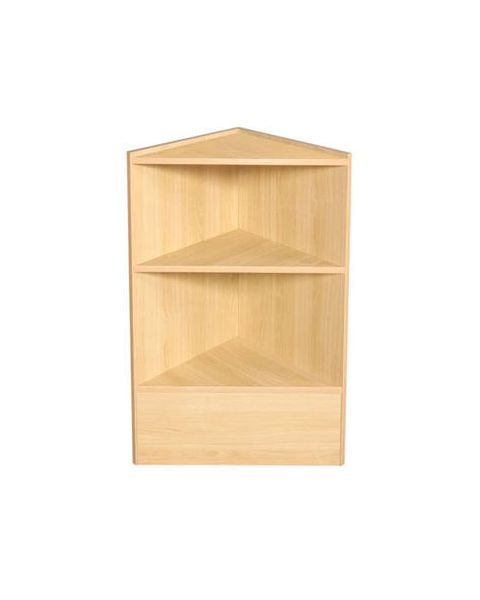 Butiksdisk hjørnemodul - Slimline