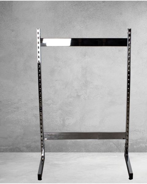 L-Gondol - H 147,5 x B 97 cm. Framework - Vælg farve