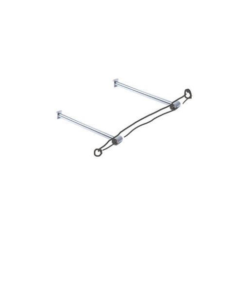 Arm t/ bøjlestang - Super-Plugs