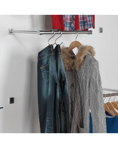 Bøjlestang - Super-Plugs 