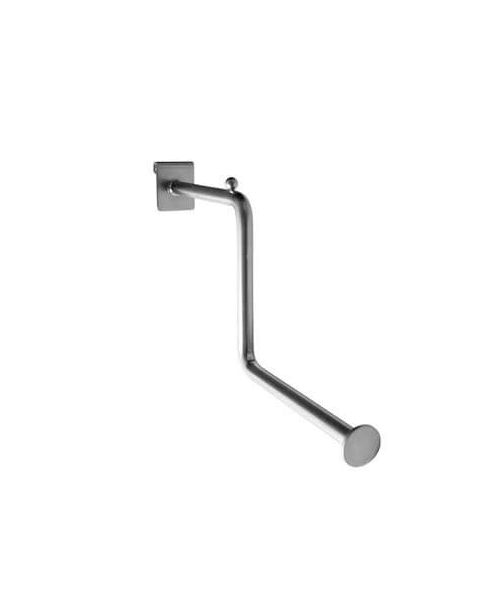 Forskudt fronthæng m/ plade - Super-Plugs