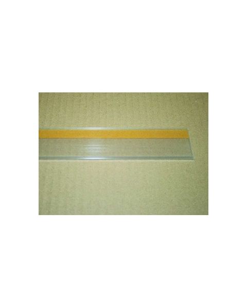 Dataliste 3,9 cm høj