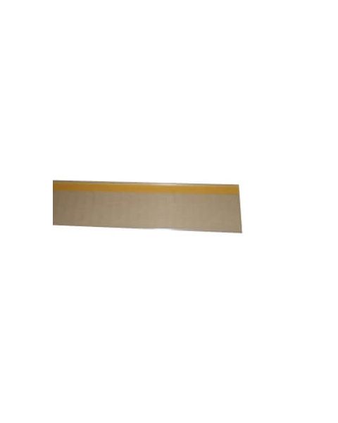 Dataliste 5,2 cm høj