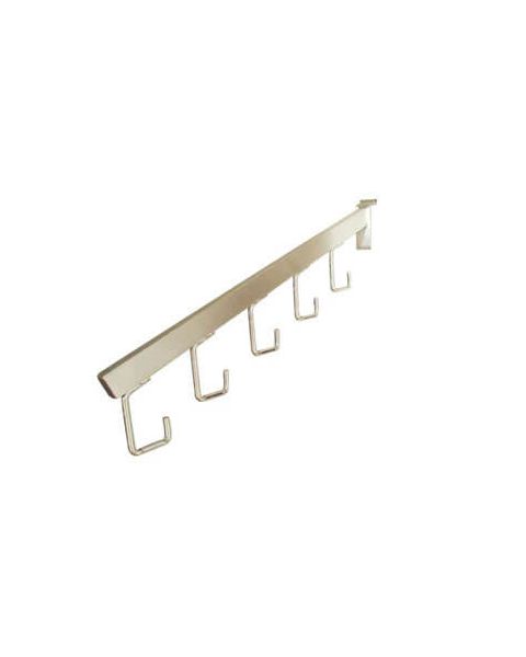 Taskearm t/ rillepanel