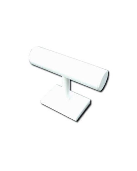 Armbåndsdisplay - Hvid (B 16 cm.)