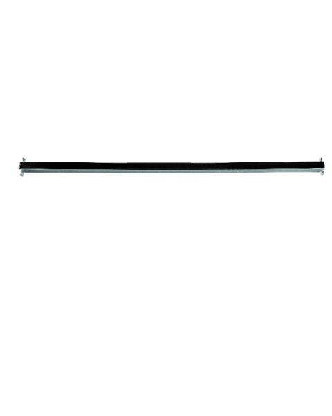 Samlestykke til Framework, 120 cm, sort