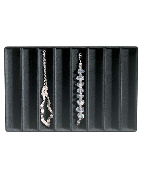 Bakke t/ smykker - 8 rum