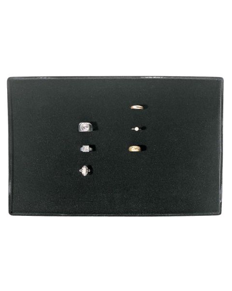 Bakke t/ ringe - op til 140 ringe