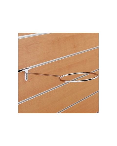 Boldring t/ rillepanel - Ø15 cm.