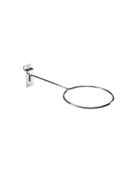 Boldring t/ rillepanel - Ø15 cm.