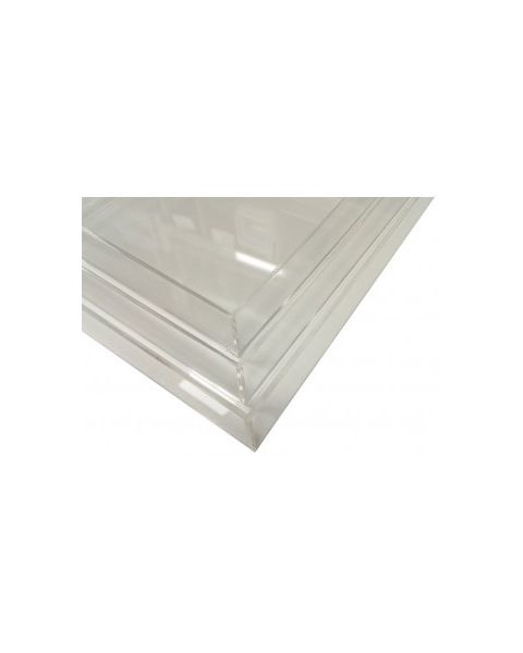 Bakker - Akrylboxe, sæt a 3 stk.