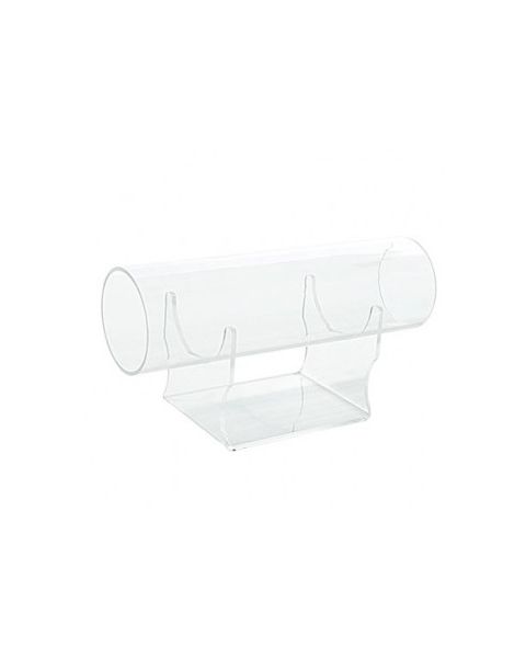 Armsmykkedisplay. i 2 mm plast. Transparent