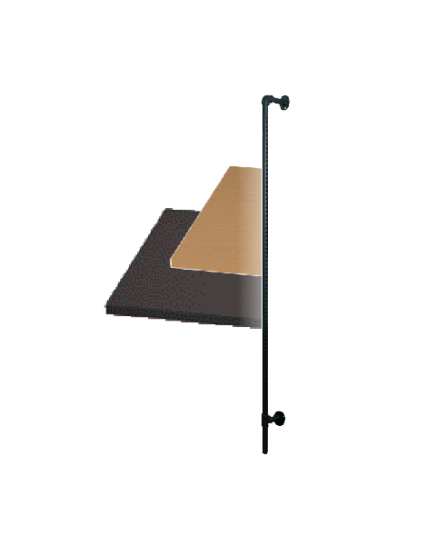 Iron pipe - hyldesæt