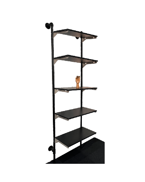 Iron pipe - hyldesæt