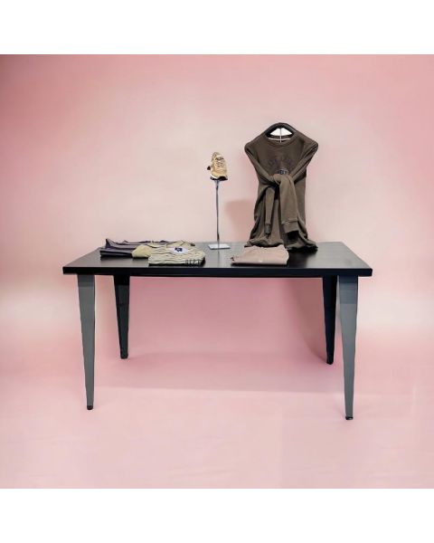 Maple salgsbord / oplægsbord. Se muligheder i størrelser og farver