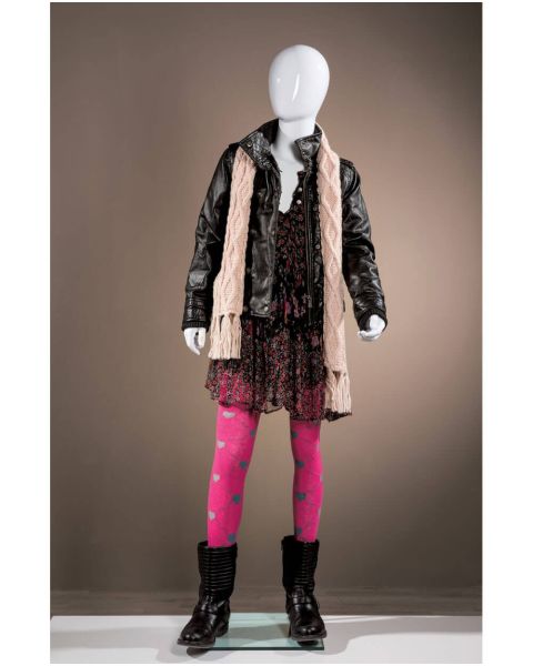 Børnemannequin - 10 år