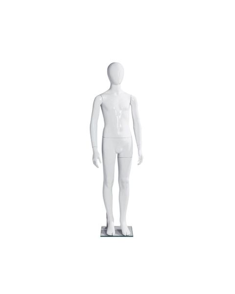 Børnemannequin - 12 år