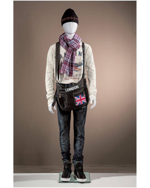 Børnemannequin - 12 år