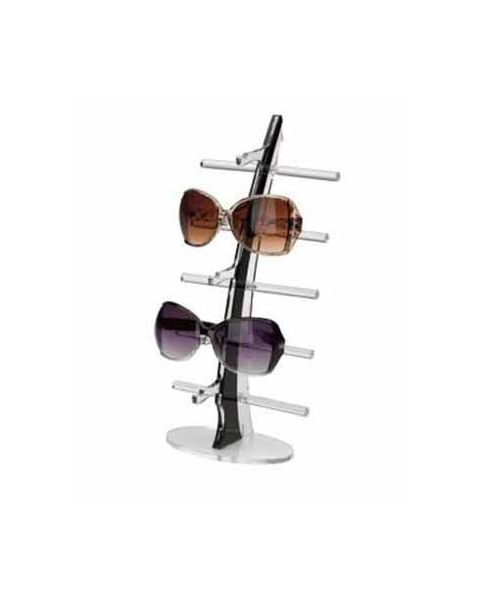 Brillestander t/ 5 par briller