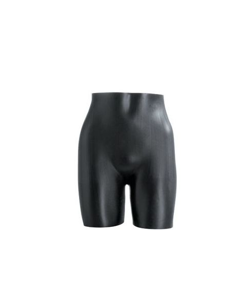 Dame underdel - Budget