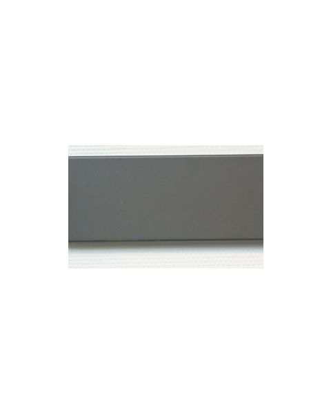 Dækplade t/ galleriskinne