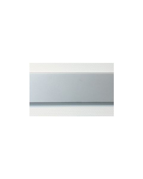 Dækplade t/ galleriskinne