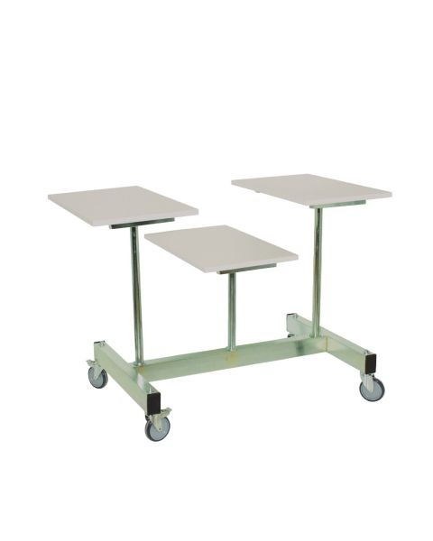 Etage Oplægsbord - Fantasy no. 5. Vælg farve på plader