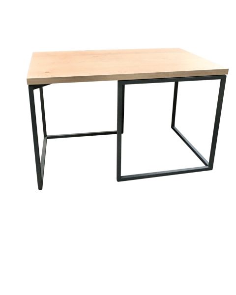 Podie H37 cm. - ahorn