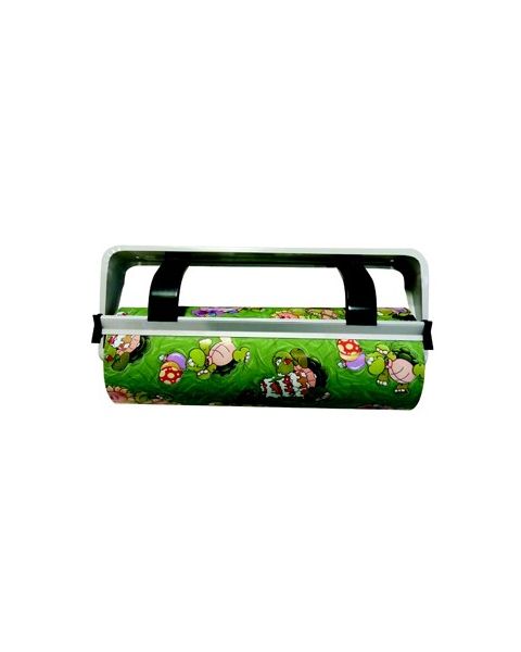 Papirafruller - 40 cm