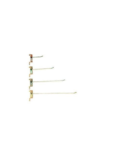 Varekrog t/hulplade - galvaniseret