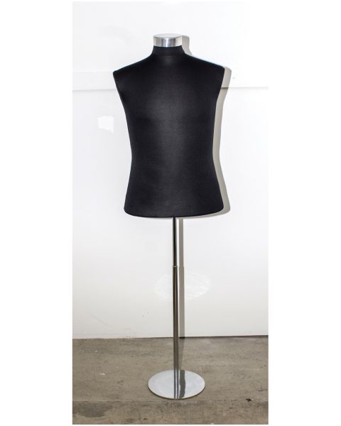 Herregine lang (XXXL) - Krom 