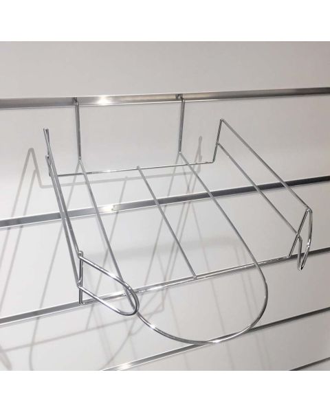 Capholder t/ rillepanel