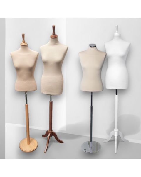 Damegine - Treviso. Vælg model