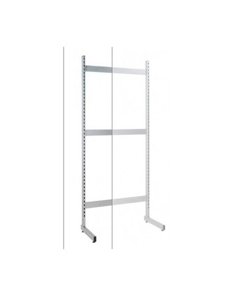 Framework L-søjle - 240 cm.