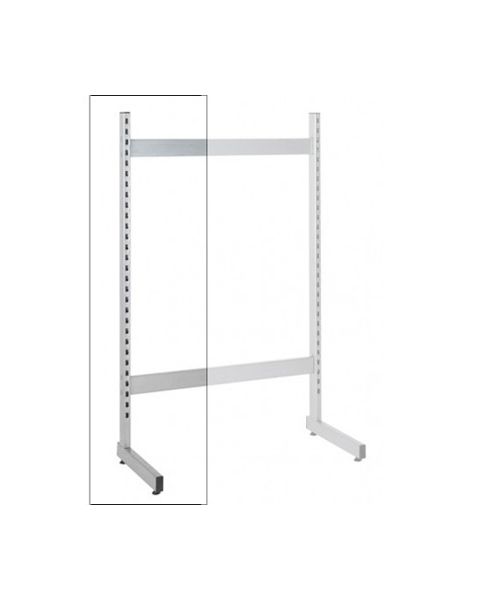 Framework L-søjle - 140 cm.