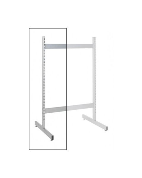 Framework T-søjle - 140 cm.