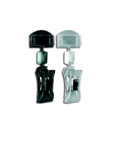 Clear Grip,  lille, med smal holder
